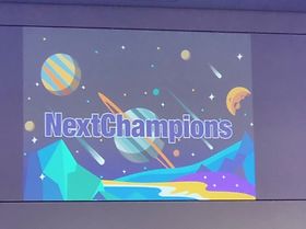 NextChampion 2019