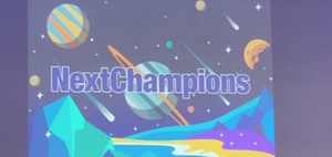 Netzwerk-Event Next Champions