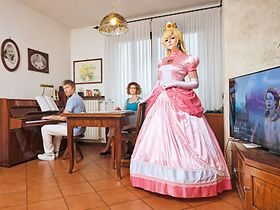  Niccolò Rastrelli/Institute