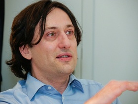 Nicolas Schulmann, Fiosystems
