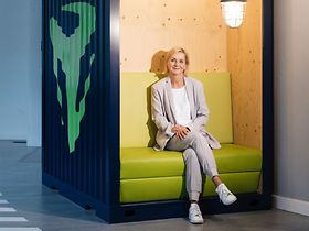 Nicole Engenhardt-Gillé