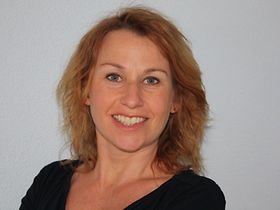 Nicole Gassler Schwengeler