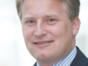 Neuer Arbeitsdirektor bei Hochtief Solutions 