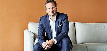 Nils van Quaquebeke, KLU