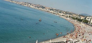 Nizza_Baie des Anges