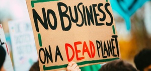 Kolumne: Weil jeder Job die Welt verändert