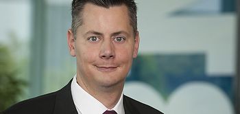 Norbert Janzen, IBM, zur Zukunftsfähigkeit von HR