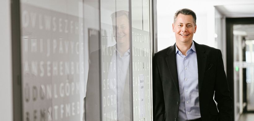 Norbert Janzen März 2023