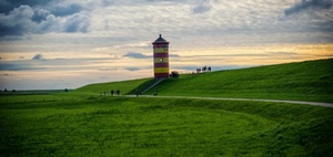 Makler: Norderney schlägt Sylt – das kosten Ferienwohnungen