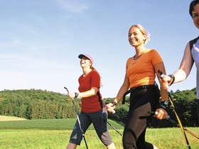 Nordic Walking
