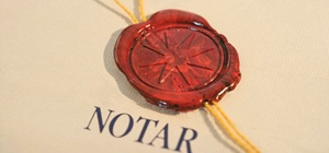 Anforderungen an ein notarielles Nachlassverzeichnis