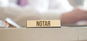 Überblick über Beurkundungs- und Beratungspflichten des Notars