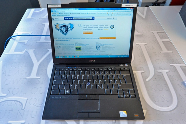 Werbeerlebnis und Inhalte müssen stimmen - Haufe - News & Fachwissen