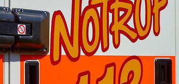 Notruf