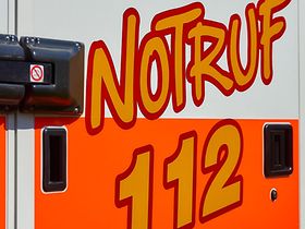 Notruf