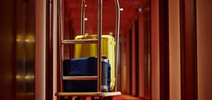 Unverbindliche Reservierungsbitte für Hotelzimmer