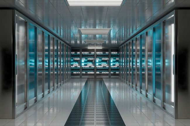 Data-Center-Boom in Deutschland: Rechenzentren: Markt wächst abseits der Hot-Spots