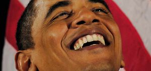 Obama