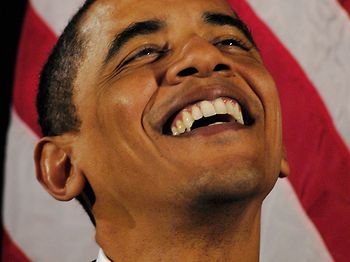 Obama