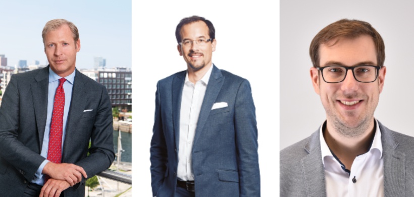 Odia Engel & Völkers Szeidl Drees & Sommer Lochen sigo