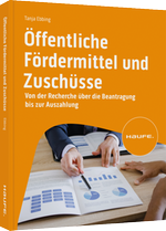 Öffentliche Fördermittel und Zuschüsse