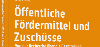 Öffentliche Fördermittel und Zuschüsse