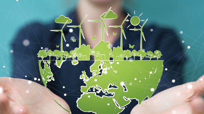 Product Carbon Footprint: Schlüssel zur Klimaneutralität von Produkten