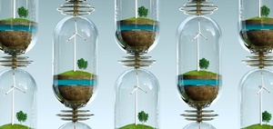 Deutsche Hypo Immobilienklima: Phase der Stabilisierung