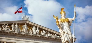 Nachhaltigkeitsberichtsgesetz (NaBeG) in Österreich