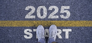 Jahreswechsel: Neuerungen für die Immobilienbranche