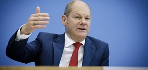 Scholz plant steuerfreie Einmalzahlung als Inflationsausgleich