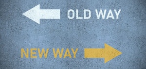 Großwohnsiedlungen als Zukunftsmodell? 3 Fragen an Lisa Winter