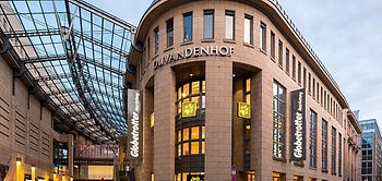 Olivandenhof, Köln, HIH Hamburgische Immobilien Handlung