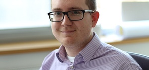 Personalmarketing: Oliver Erb über Virtual Reality