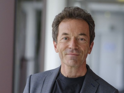 Oliver Herrmann, Telekom