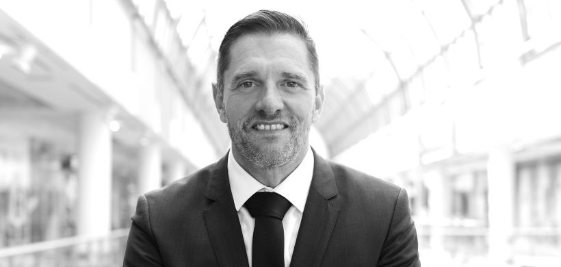 Oliver Luttmann (Aareon)