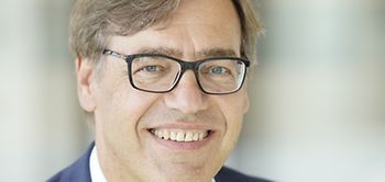 Oliver Sonntag, Geschäftsführer Personal, L'Oréal