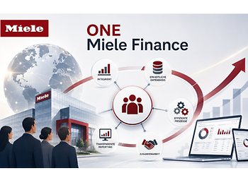ONE Miele Finance