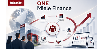 ONE Miele Finance