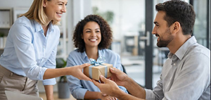 Steuerfreier Sachbezug: Ein strategisches HR-Instrument