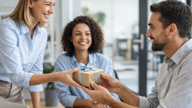 Steuerfreier Sachbezug: Ein strategisches HR-Instrument