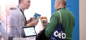 E-Learning: Fachmesse Online Educa verkauft