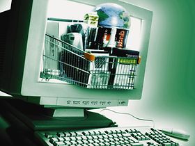 Online-Shop