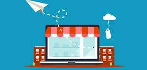 Die schöne neue Welt des Einkaufens