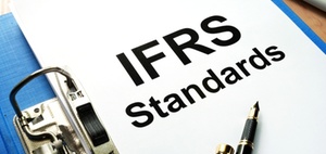 Bilanzierung von Mietkonzessionen (IFRS 16) - Ausnahme