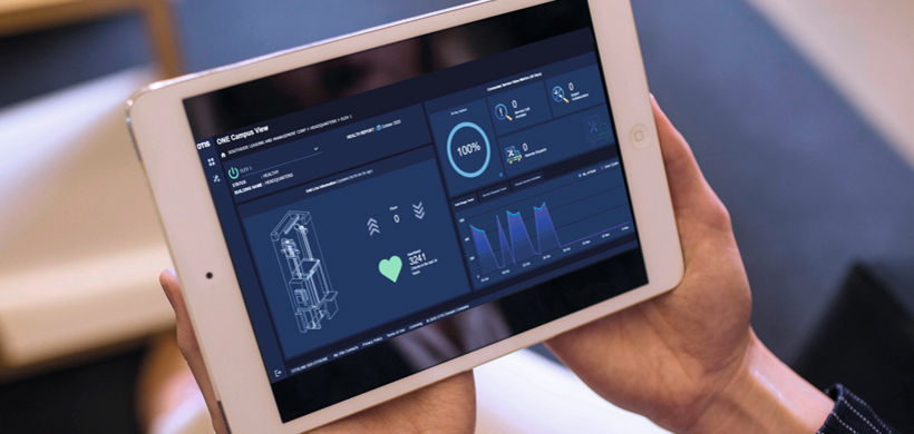 Otis Elevator Company