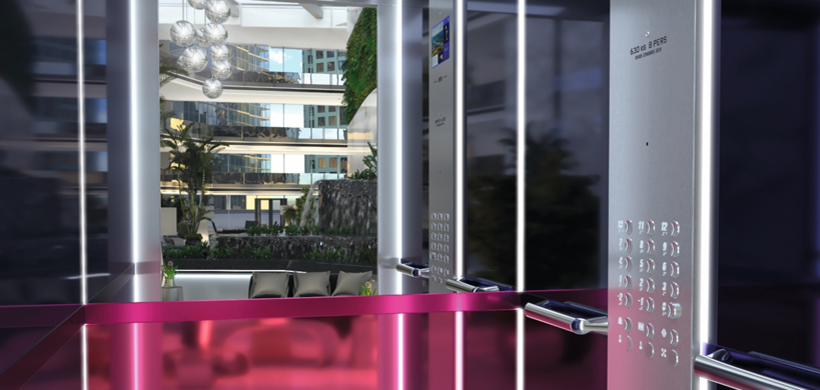 Otis Elevator Company