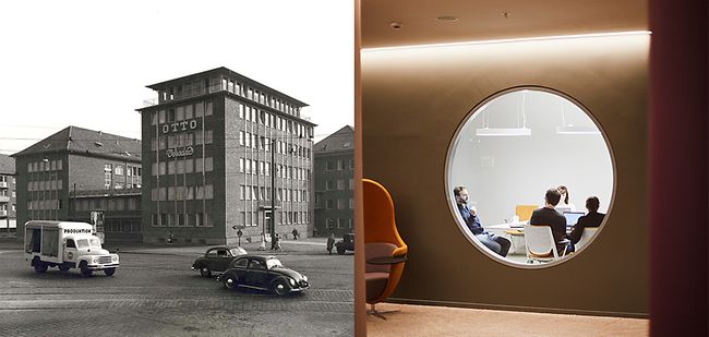 Holismus in der Otto Group: Von Organisationsreife bis Nachhaltigkeitsstrategie
