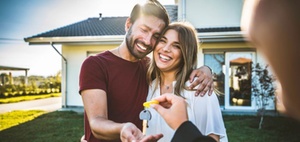 Makler: Wohnung oder Haus – der Platz entscheidet