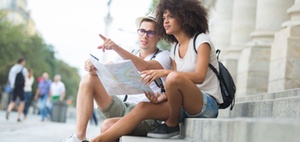 Kurzzeitvermietung über Airbnb & Co.: Neue Daten-Regeln